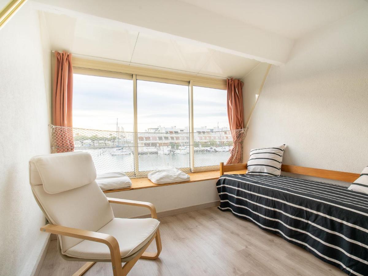 Apartment Le Nirvana-2 By Interhome ル・グロー・デュ・ロワ エクステリア 写真