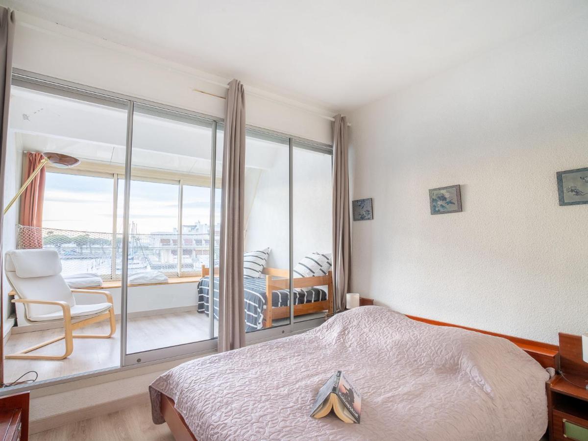 Apartment Le Nirvana-2 By Interhome ル・グロー・デュ・ロワ エクステリア 写真