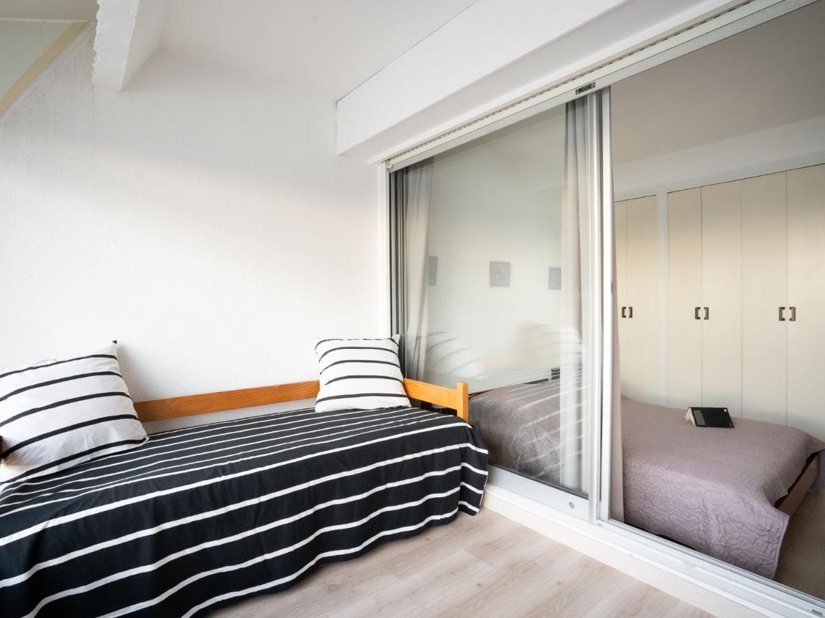 Apartment Le Nirvana-2 By Interhome ル・グロー・デュ・ロワ エクステリア 写真