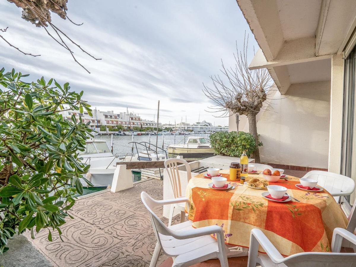 Apartment Le Nirvana-2 By Interhome ル・グロー・デュ・ロワ エクステリア 写真