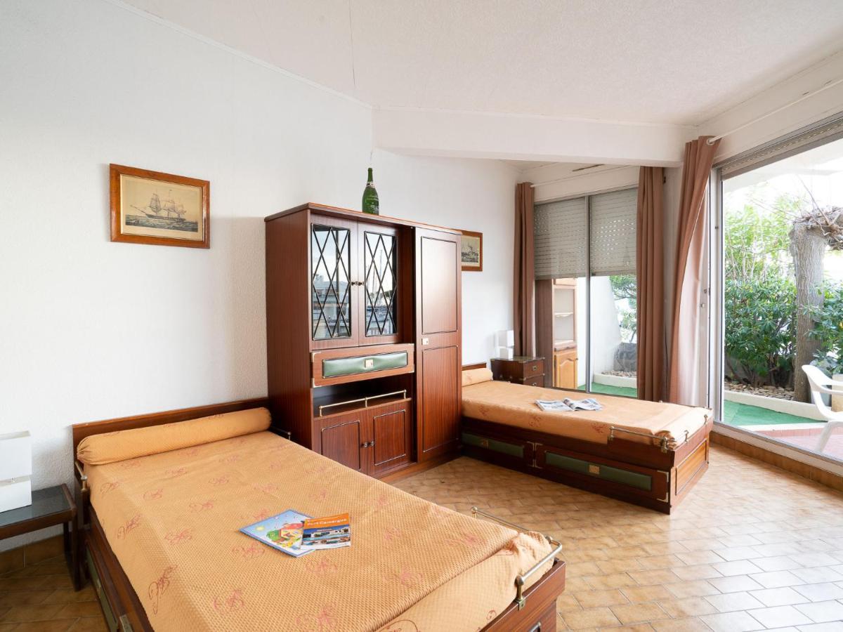 Apartment Le Nirvana-2 By Interhome ル・グロー・デュ・ロワ エクステリア 写真