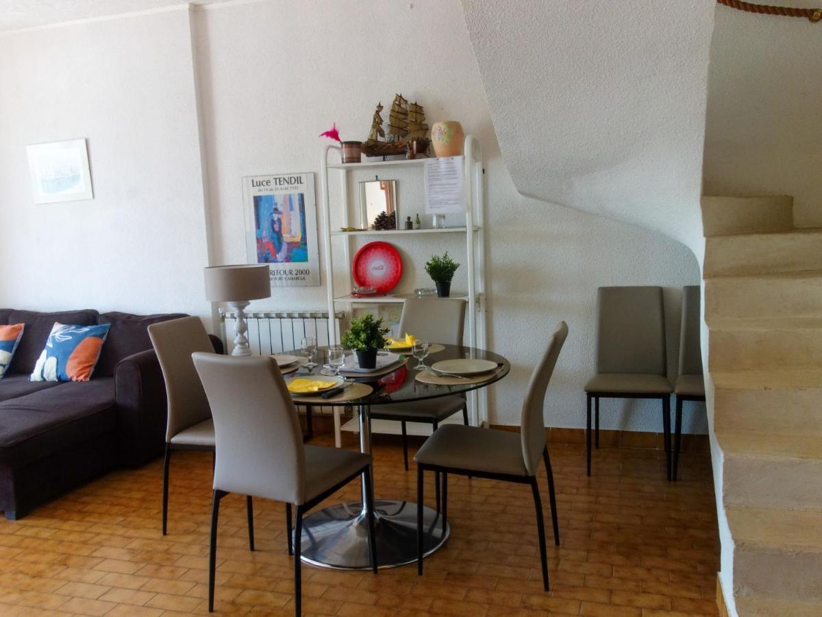 Apartment Le Nirvana-2 By Interhome ル・グロー・デュ・ロワ エクステリア 写真