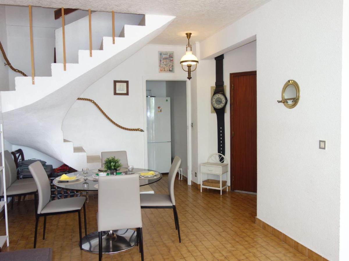 Apartment Le Nirvana-2 By Interhome ル・グロー・デュ・ロワ エクステリア 写真
