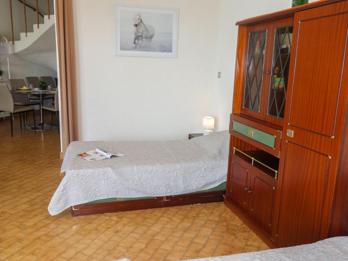 Apartment Le Nirvana-2 By Interhome ル・グロー・デュ・ロワ エクステリア 写真