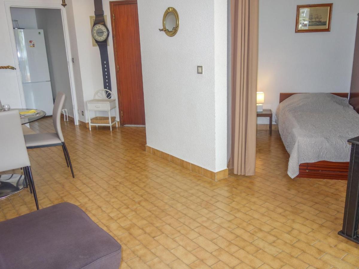Apartment Le Nirvana-2 By Interhome ル・グロー・デュ・ロワ エクステリア 写真